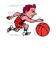 PLAY BASKETBALL!!
